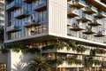 Apartamento 2 habitaciones 57 m² Dubái, Emiratos Árabes Unidos