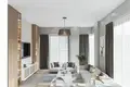 Apartamento 55 m² Alanya, Turquía