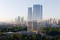 Nieruchomości komercyjne 97 m² Moskwa, Rosja