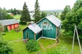 Haus  Meltosjarvi, Finnland