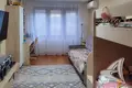 1 room apartment 37 m² Muchaviecki sielski Saviet, Belarus
