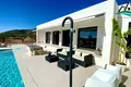 3 bedroom house 165 m² el Fondo de les Neus Hondon de las Nieves, Spain
