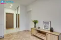 Appartement 2 chambres 42 m² Vilnius, Lituanie