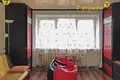 3 room apartment 60 m² Asipovichy, Belarus