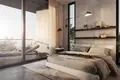 Townhouse 2 bedrooms 171 m² West Bay, Honduras