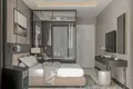 Haus 2 zimmer 55 m² Mahmutlar, Türkei