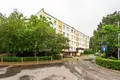 3 room apartment 47 m² Warsaw, Poland