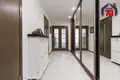 Apartamento 3 habitaciones 102 m² Minsk, Belarús