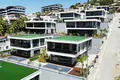 Villa de 5 habitaciones 265 m² Muratpasa, Turquía