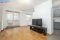 Mieszkanie 2 pokoi 57 m² Wilno, Litwa