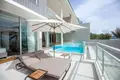Wohnung 3 zimmer 201 m² Choeng Thale, Thailand