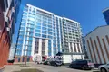 Apartamento 1 habitación 77 m² Minsk, Belarús
