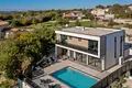 Villa 4 chambres 200 m² Grad Rovinj, Croatie