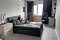 Wohnung 1 zimmer 42 m² Muchaviecki sielski Saviet, Belarus