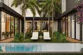 Wohnkomplex Premium residential complex with hotel infrastructure and fully ready-to-move-in villas, Bali, Indonesia