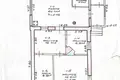 Maison 68 m² Homiel, Bélarus
