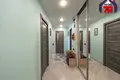Appartement 3 chambres 63 m² Sloutsk, Bélarus