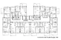 Wohnung 48 m² Alanya, Türkei