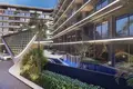 Mieszkanie 2 pokoi 34 m² Rawai, Tajlandia