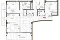Appartement 3 chambres 121 m² Trachoni Municipality, Chypre