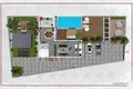 3 bedroom villa 189 m² Alanya, Turkey