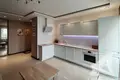 1 room apartment 41 m² Muchaviecki sielski Saviet, Belarus