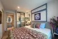 Appartement 2 chambres 33 m² Phuket, Thaïlande