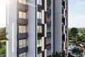 Wohnung 3 zimmer 69 m² Yenişehir, Türkei