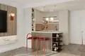 Estudio 32 m² Dubái, Emiratos Árabes Unidos