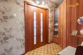 2 room apartment 56 m² Hatava, Belarus
