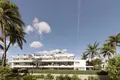 Mieszkanie 4 pokoi 151 m² Estepona, Hiszpania