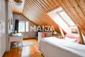 House  Narhila, Finland