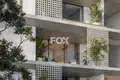 Appartement 2 chambres 125 m² Demos Agiou Athanasiou, Chypre