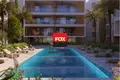 Apartment 55 m² Yeroskipou, Cyprus