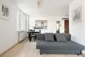 Apartamento 3 habitaciones 60 m² Varsovia, Polonia