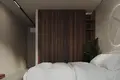 Villa de 1 habitación 96 m² Kutuh, Indonesia
