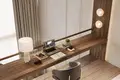 Apartamento 1 habitacion 54 m² Benoa, Indonesia