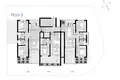 1 bedroom apartment 74 m² Strovolos, Cyprus