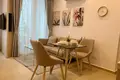 Wohnung 2 zimmer 24 m² Pattaya, Thailand
