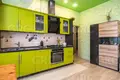 2 room apartment 54 m² Evenkiysky Rayon, Russia