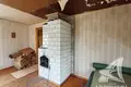 House 26 m² Matykalski sielski Saviet, Belarus