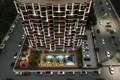 Apartment 41 m² Mediterranean Region, Turkey