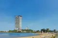 Mieszkanie 3 pokoi 109 m² Limassol, Cypr
