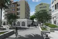Appartement 1 chambre 41 m² Tivat, Monténégro