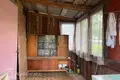 Haus 37 m² Piarezyrski sielski Saviet, Belarus