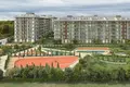 Дуплекс 5 комнат 162 м² Зейтинбурну, Турция