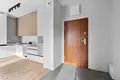 Apartamento 2 habitaciones 46 m² Varsovia, Polonia