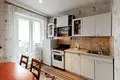 Wohnung 1 zimmer 39 m² Minsk, Belarus