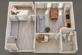 Hotel 49 m² Nesebyr, Bułgaria