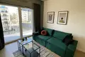 2 room apartment 47 m² in Lodz, Poland
